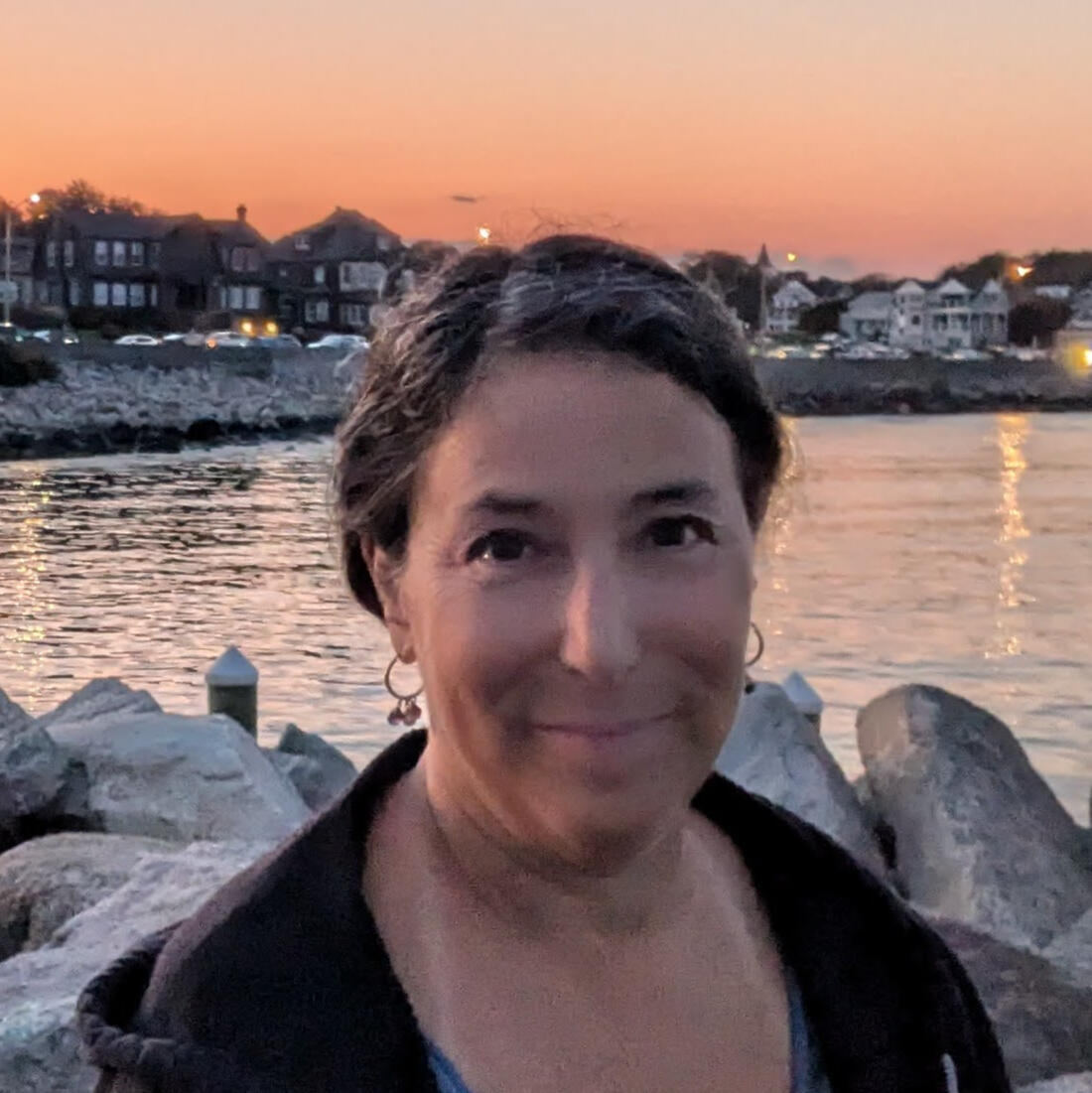 Heather Binder